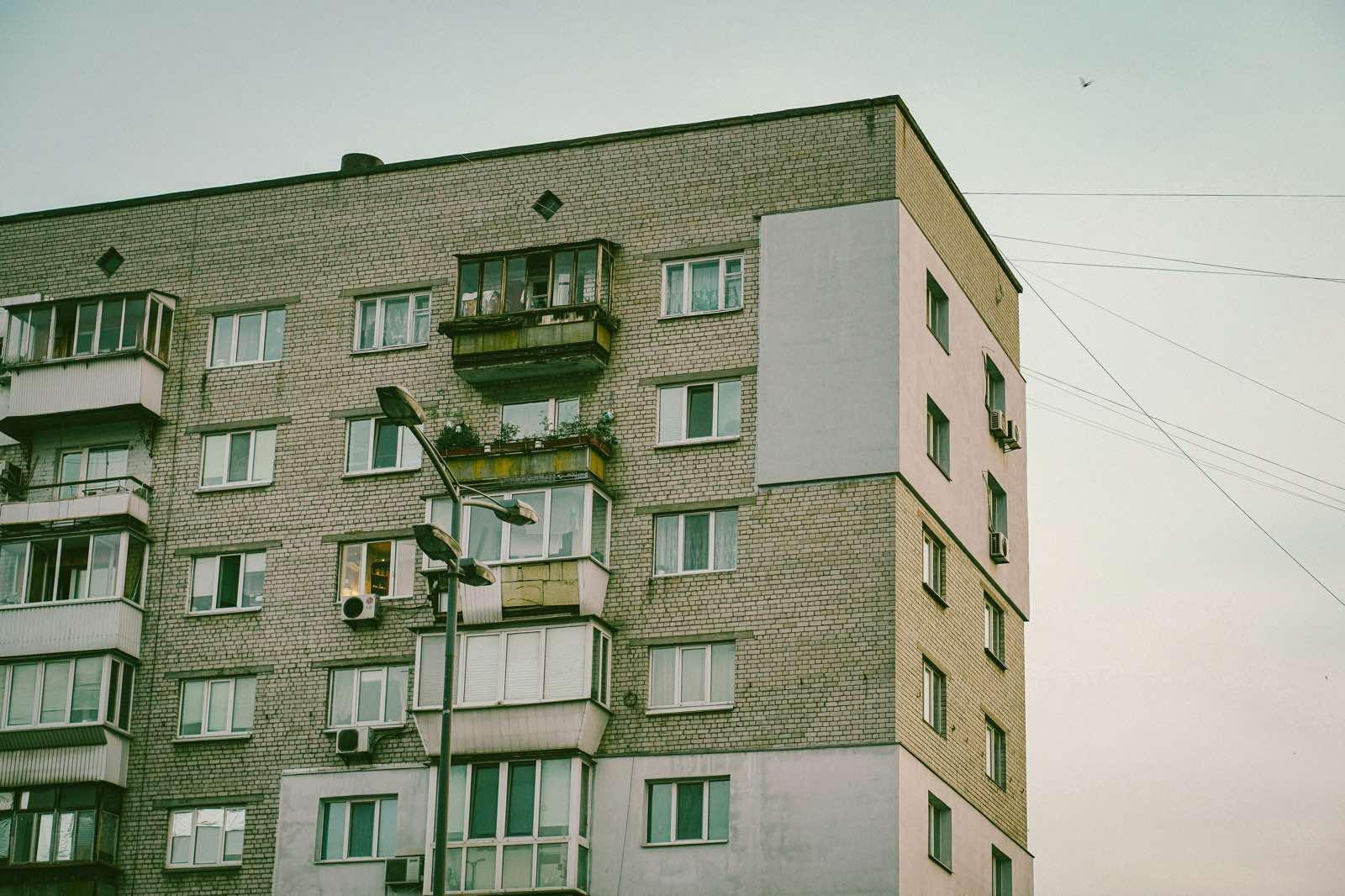 Впечатляващият ренесанс на панелките