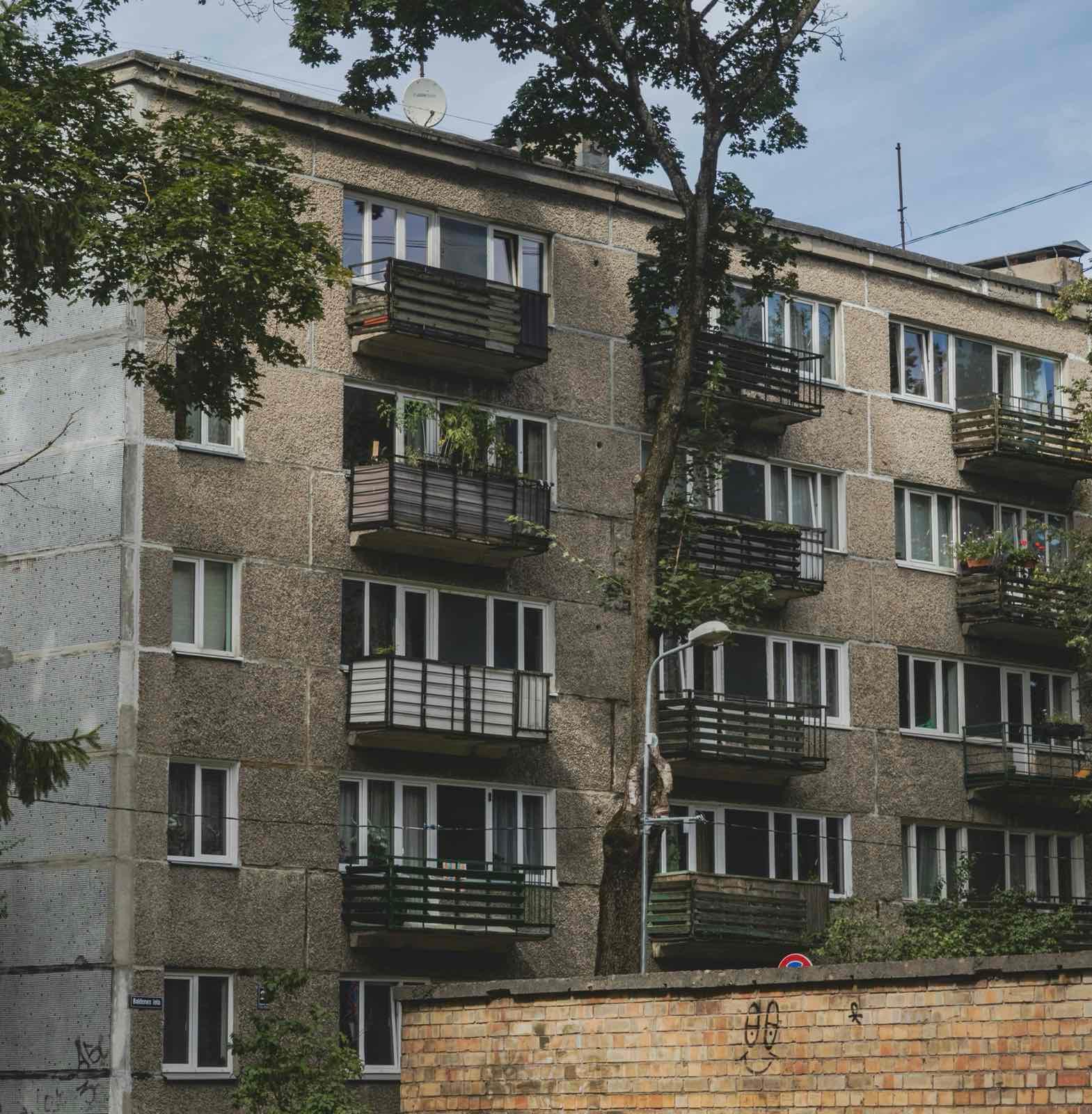 Проблемите със „сгрешените“ имоти